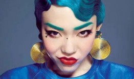 娱乐圈吃瓜小眼睛歌手,揭秘“吃瓜小眼睛歌手”的成名之路