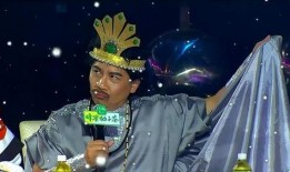 娱乐圈吃瓜爆料户外直播,直播现场吃瓜爆料大揭秘