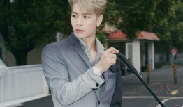 娱乐圈吃瓜爆料王嘉尔