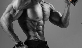 娱乐圈吃瓜健美先生是谁,揭秘健身达人背后的娱乐故事