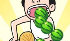 娱乐吃瓜有趣名字怎么取,趣味名字大揭秘