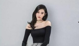 爱豆吃瓜娱乐酱奚梦瑶,爱豆吃瓜娱乐酱的时尚之旅