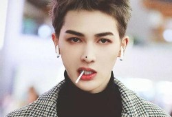 娱乐吃瓜君朱正廷