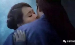 娱乐吃瓜酱吻戏在第几集,浪漫瞬间在第几集上演？