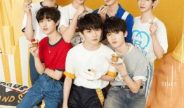 娱乐吃瓜酱时代少年团,娱乐吃瓜酱时代的青春偶像传奇