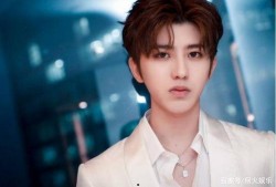 吃瓜娱乐圈蔡徐坤,从吃瓜明星到流量王者的蜕变之路