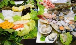 娱乐吃瓜小火锅