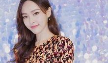 爱豆吃瓜娱乐酱奚梦瑶,爱豆吃瓜娱乐酱的时尚之旅