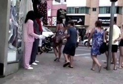 娱乐吃瓜酱用男性假人,男性假人生涯的幕后故事