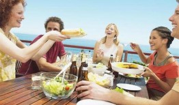 娱乐吃瓜菌走向共和,一场文化变革的见证