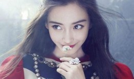 娱乐圈吃瓜杨颖是谁,揭秘杨颖的星光之路