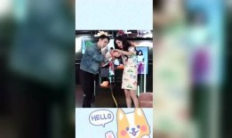 娱乐场所吃大瓜,揭秘明星幕后故事