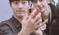 娱乐吃瓜君唐晓天