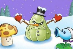 娱乐吃瓜酱植物大战僵尸,吃瓜酱带你领略欢乐农场保卫战