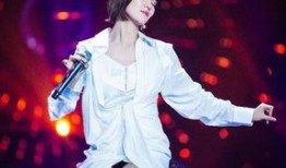 娱乐吃瓜姐郁可唯是谁,娱乐吃瓜界的实力派歌手