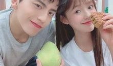 娱乐吃瓜酱暧昧期