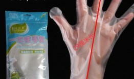 娱乐吃瓜酱一次性手套,时尚防护两不误，解锁夏日新潮流